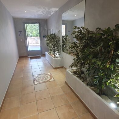 Appartement 2 pièces 54 m²