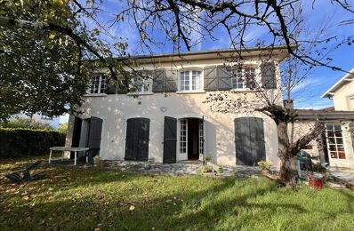 vente maison 210 000 € à proximité de Aspet (31160)