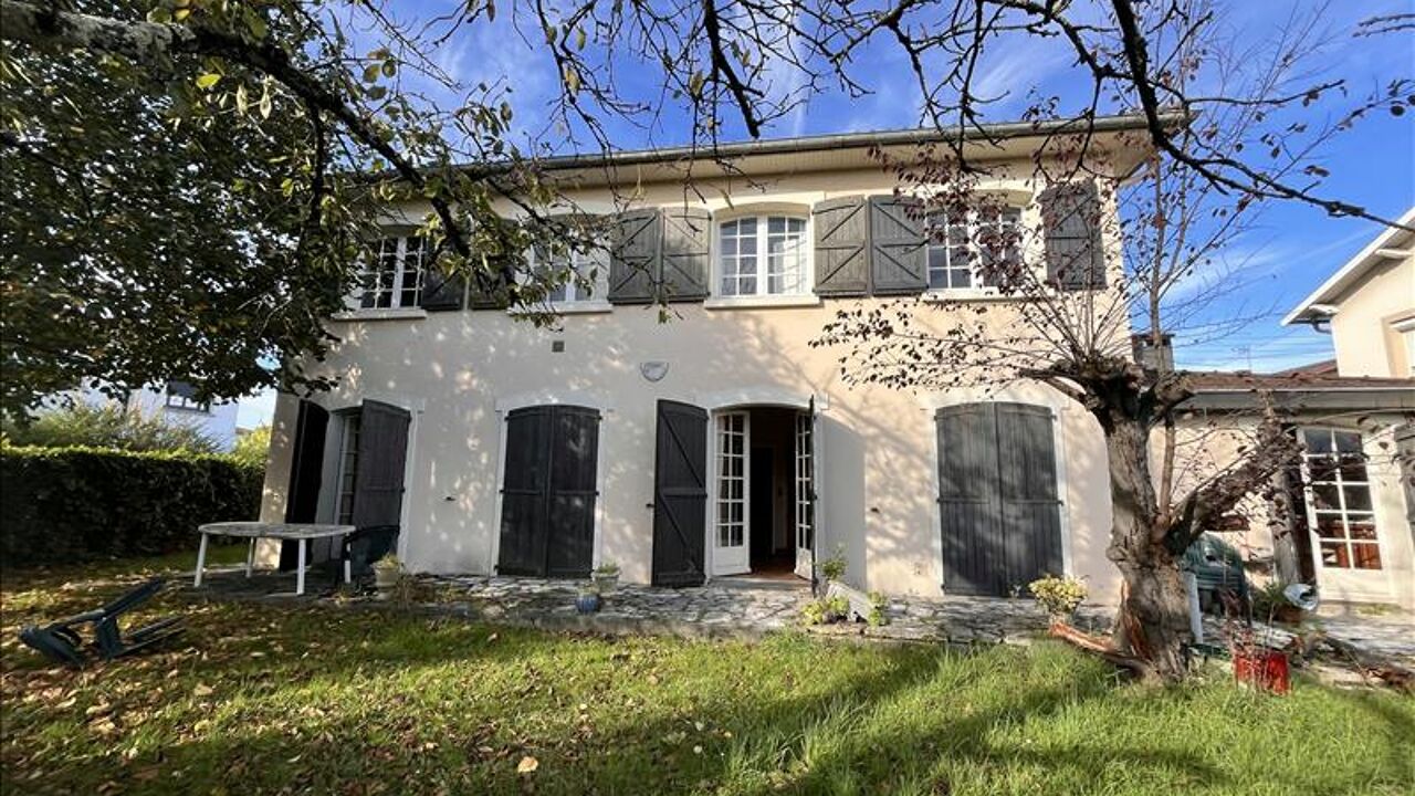 maison 6 pièces 170 m2 à vendre à Saint-Gaudens (31800)