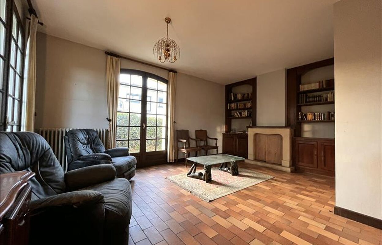 maison 6 pièces 189 m2 à vendre à Saint-Gaudens (31800)