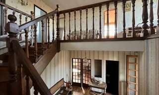 Maison 6 Pièces 189 m² à vendre à Saint-Gaudens (31800)