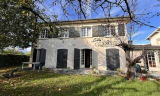 Maison 6 Pièces 189 m² à vendre à Saint-Gaudens (31800)