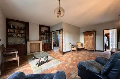 Maison 6 pièces 190950 €