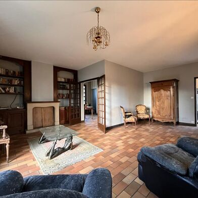 Maison 6 pièces 190950 €