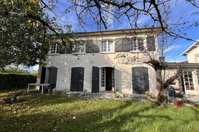 Maison 6 pièces 190950 €
