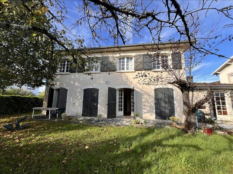 Maison de ville de 6 pièces principales — photo 1