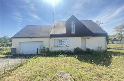 maison 5 pièces 90 m2 à vendre à Savigny-en-Véron (37420)