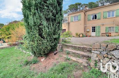 vente maison 315 000 € à proximité de Saint-Martin-de-Brômes (04800)