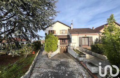 vente maison 200 000 € à proximité de Seignelay (89250)