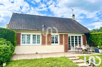 vente maison 285 000 € à proximité de Avon (77210)