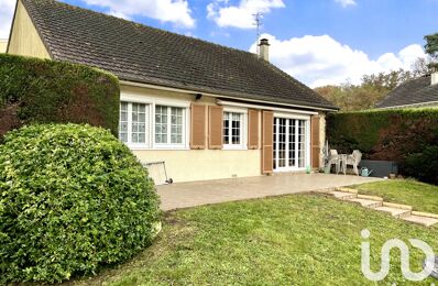 vente maison 285 000 € à proximité de Chartrettes (77590)