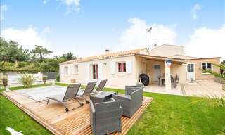 Maison 4 Pièces 78 m² à vendre à Dolus-d'Oléron (17550)