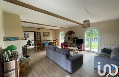 vente maison 350 000 € à proximité de Montdragon (81440)