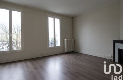 vente appartement 210 000 € à proximité de Paris 1 (75001)