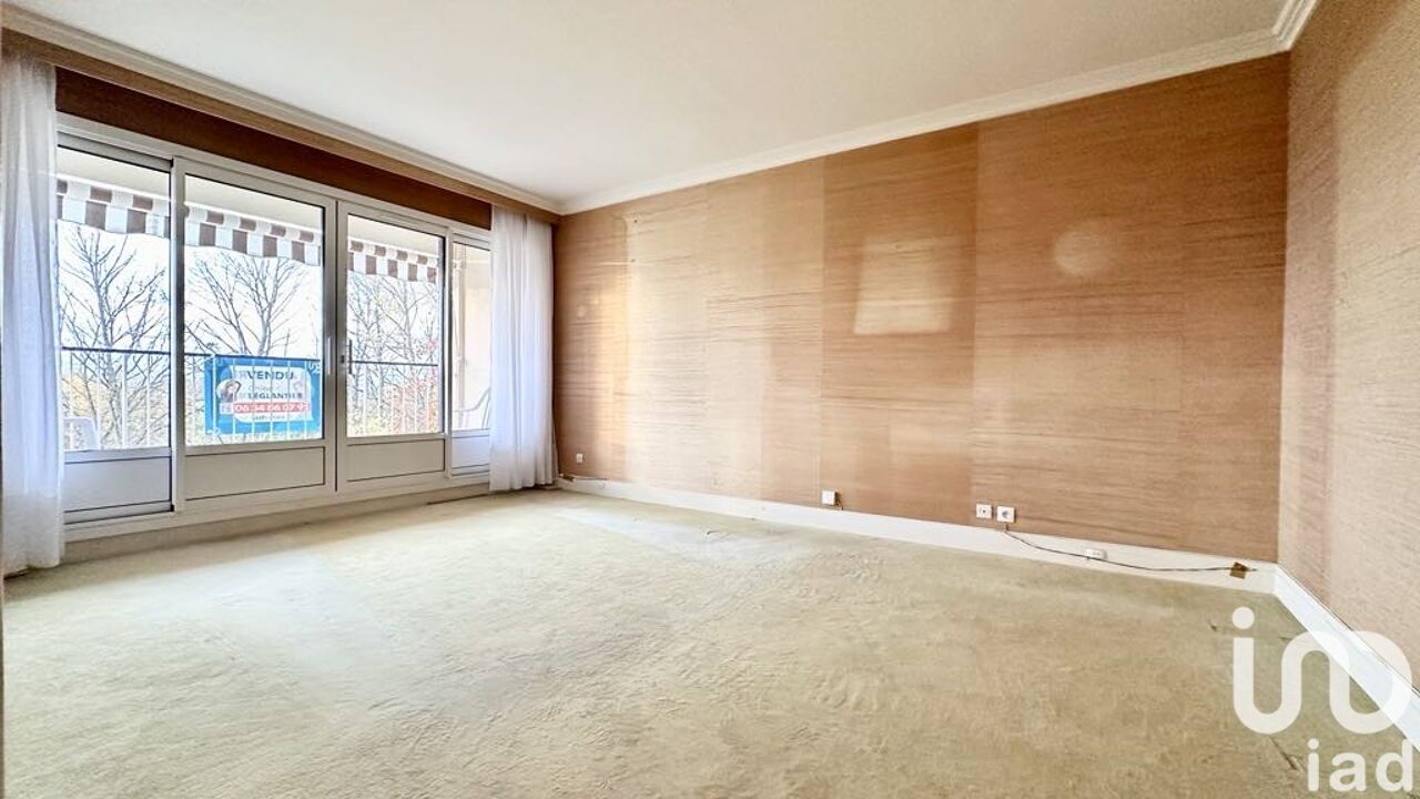 appartement 3 pièces 61 m2 à vendre à Chennevières-sur-Marne (94430)