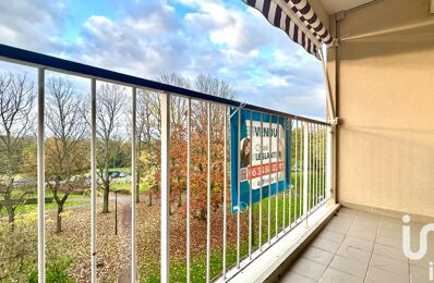 vente appartement 170 000 € à proximité de Joinville-le-Pont (94340)