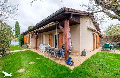 vente maison 349 000 € à proximité de Saint-Symphorien-d'Ozon (69360)