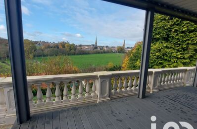 vente maison 299 300 € à proximité de Saint-Paul-en-Pareds (85500)