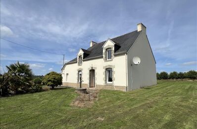 vente maison 202 000 € à proximité de Leuhan (29390)