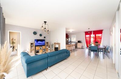 vente maison 254 400 € à proximité de Jussas (17130)