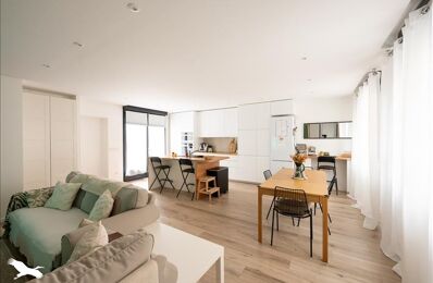 vente maison 650 000 € à proximité de Bois-Colombes (92270)