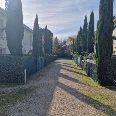 Appartement 3 pièces 205000 €