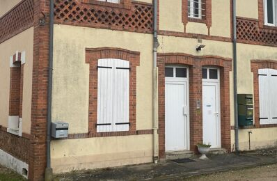 immeuble  pièces 290 m2 à vendre à Les Bordes (45460)