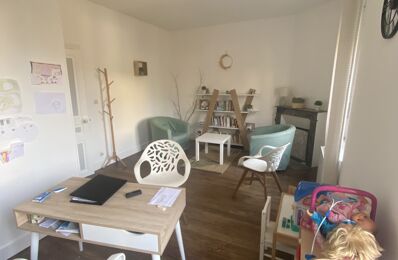 vente immeuble 315 000 € à proximité de Ouzouer-sur-Loire (45570)