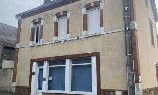 Immeuble  290 m² à vendre à Les Bordes (45460)