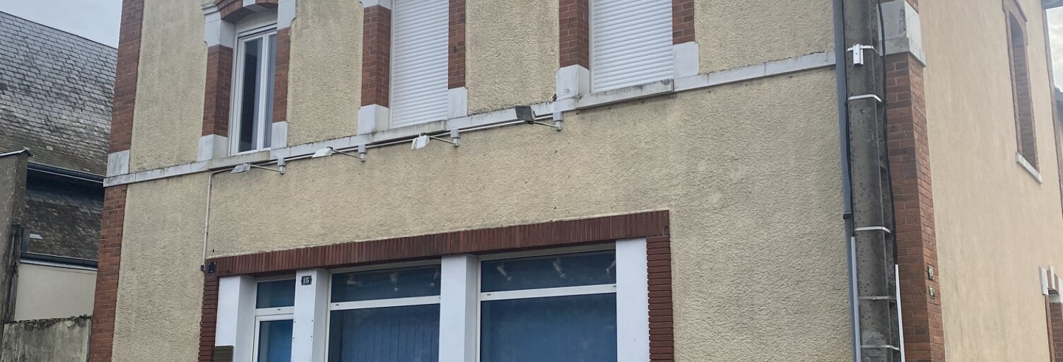 Immeuble  290 m² à vendre à Les Bordes (45460)