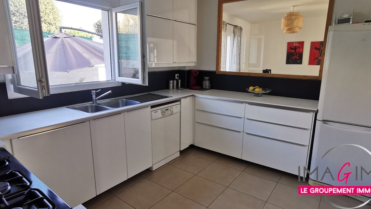 maison 4 pièces 98 m2 à vendre à Saint-Jean-de-Védas (34430)