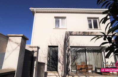 vente maison 440 000 € à proximité de Castelnau-le-Lez (34170)