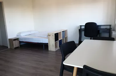 location appartement 495 € CC /mois à proximité de Mignaloux-Beauvoir (86550)