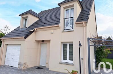 vente maison 415 000 € à proximité de Étiolles (91450)