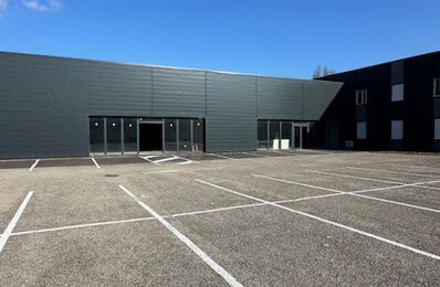 location commerce 90 € CC /mois à proximité de Saulce-sur-Rhône (26270)