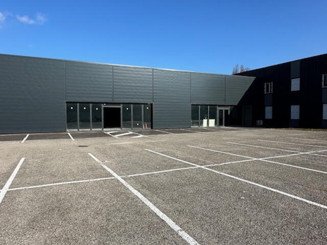 Commerce proposé à Montélimar
