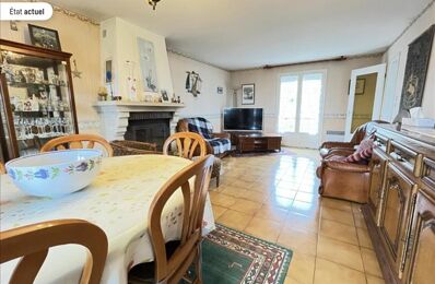 vente maison 197 025 € à proximité de Plogonnec (29180)