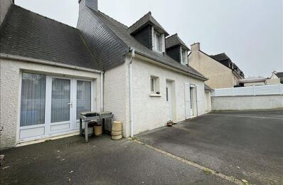 vente maison 186 375 € à proximité de Briec-de-l'Odet (29510)