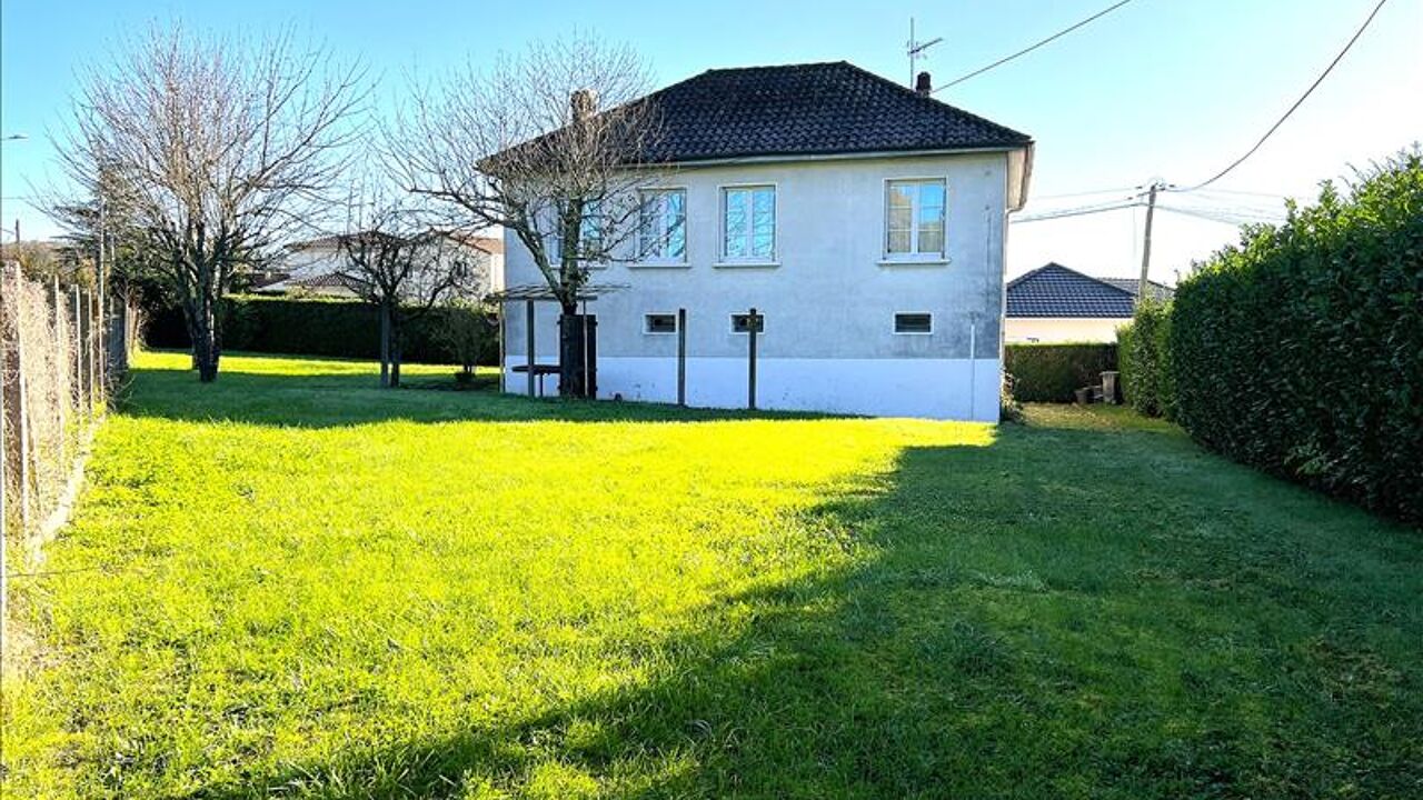 maison 3 pièces 67 m2 à vendre à Trélissac (24750)