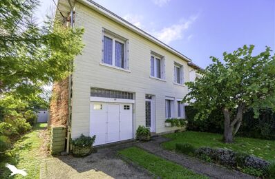 vente maison 483 000 € à proximité de Saint-Christophe (17220)