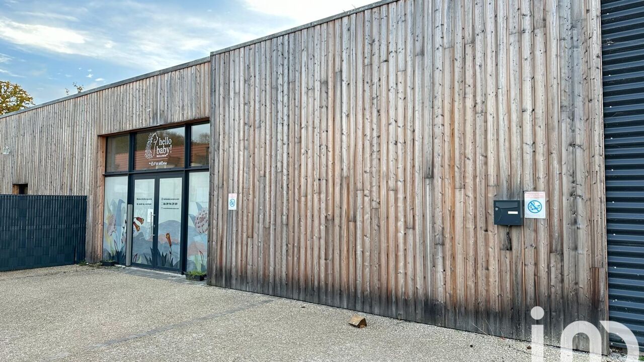 immeuble  pièces 216 m2 à vendre à Lacroix-Saint-Ouen (60610)