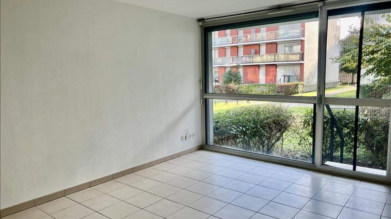 appartement 2 pièces 40 m2 à vendre à Bordeaux (33300)