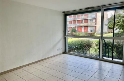 vente appartement 199 999 € à proximité de Villenave-d'Ornon (33140)