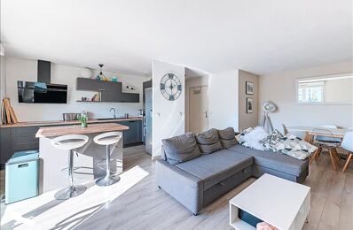 vente appartement 299 900 € à proximité de Carbon-Blanc (33560)