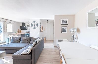 vente appartement 299 900 € à proximité de Ambarès-Et-Lagrave (33440)