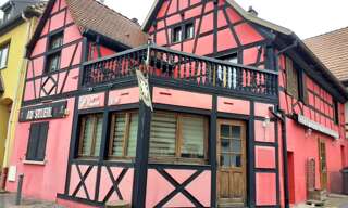 Commerce  259 m² à vendre à Dettwiller (67490)