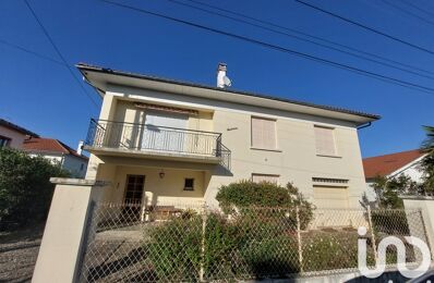 vente maison 164 000 € à proximité de Lacassagne (65140)