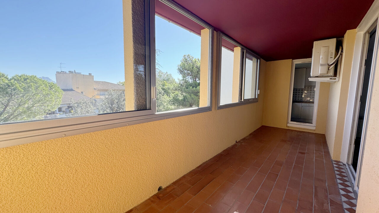 appartement 4 pièces 84 m2 à louer à Aix-en-Provence (13090)