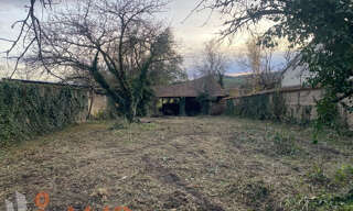 Terrain  770 m² à vendre à Champdieu (42600)