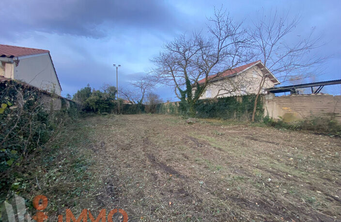 Terrain constructible — photo 2